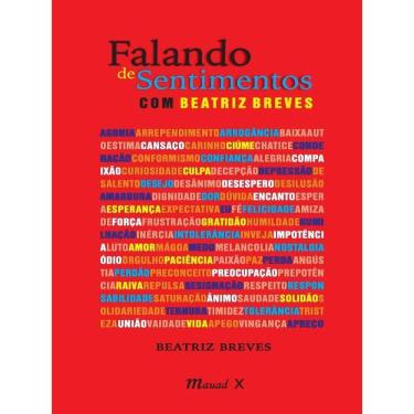 Imagem de Falando De Sentimentos Com Beatriz Breves