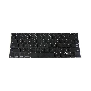 Imagem de Teclado para Notebook bringIT compatível com Apple MacBook Pro A1398 1