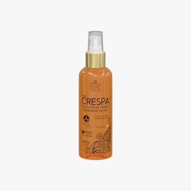 Imagem de Oleo Capilar Vegetal Nutrição Sou Crespa 60Ml Bela Bere