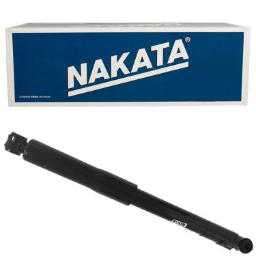Imagem de Amortecedor Toyota Hilux 2015 a 2020 Traseiro Nakata HG41359