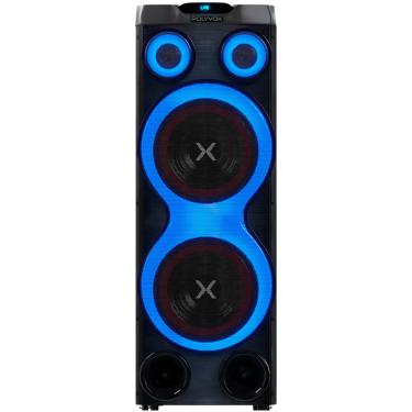 Imagem de Caixa de Som Polyvox 2500W Torre Bluetooth - XT-2212 T