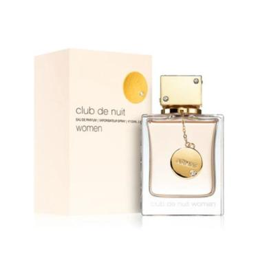 Imagem de Perfume Arabe Club de Nuit Woman Eau de Parfum 105ml - Armaf