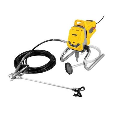 Imagem de Máquina de pintura airless mpa1010 1,3hp 220v vonder