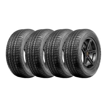 Imagem de Kit 4 Pneus Continental Aro 20 265/50R20 ContiCrossContact UHP 111V
