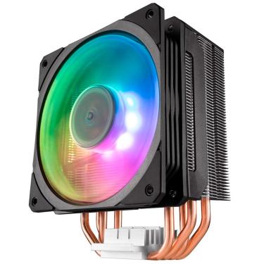 Imagem de Cooler Master Hyper 212 Spectrum (AMD / Intel) - ARGB - RR-212A-20PD-R1