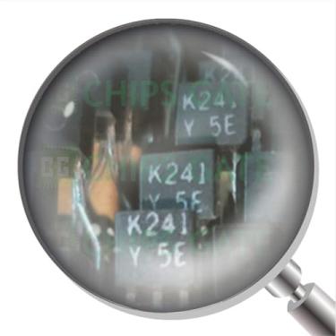 Imagem de 2SK241-Y 15Pcs Mosfet Transistor To-92S 2SK241-Y K241-Y