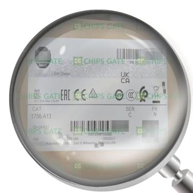 Imagem de 1756-A13 1PCS New Open Box 1756-A13 for Ship