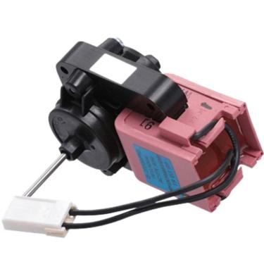Imagem de Motor Ventilador 127V Do Evaporador Refrigerador W11226018