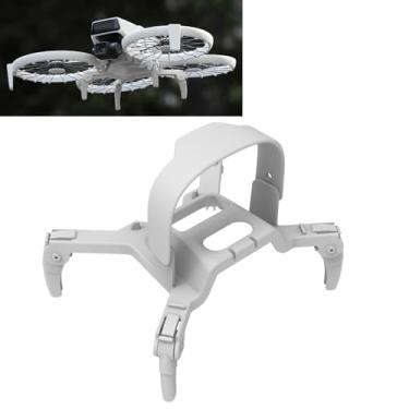 Imagem de LICHIFIT Trem de pouso dobrável para drone DJI FLIP Suporte de aumento de altura com pernas estendidas estilo aranha