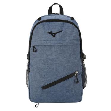 Imagem de Mochila Mizuno Ball, Cinza, U
