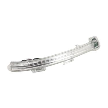 Imagem de NITAGO Acessório para Luz de Seta de Espelho Retrovisor de Carro 5G0949101 para Golf 7