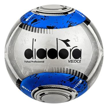 Imagem de Bola Futsal Diadora Veloce Pro Supercopa Resistente