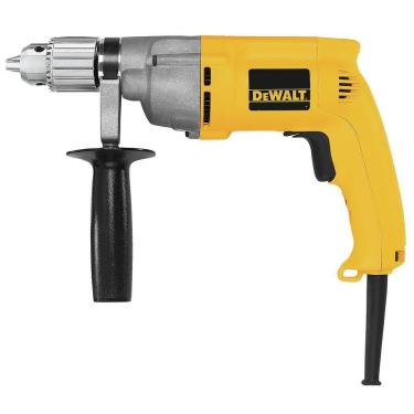 Imagem de Furadeira Velocidade Variável 1/2 600W 220V Dw245-B2 Dewalt