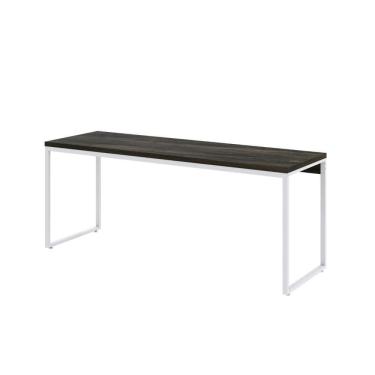 Imagem de Mesa Dynamica Diretor 180x60x75cm Carvalho Dark - Carvalho Dark -