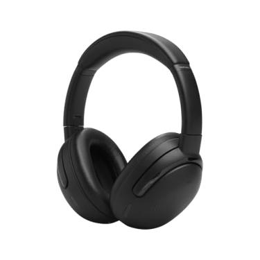Imagem de JBL, Fone de Ouvido Bluetooth, Tour One M3, Over Ear, Sem Fio, Com Cancelamento de Ruído, Bateria de até 70h, Som JBL Pro - Preto