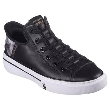 Imagem de Tênis Masculino Snoop Dogg: Snoop One-Og Leather Skechers 251016