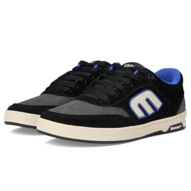 Imagem de Etnies Tênis de skate masculino Serin, Preto, 40
