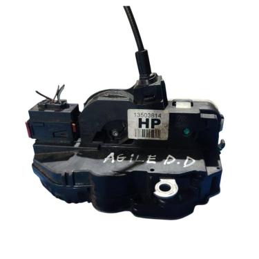 Imagem de Fechadura Elétrica Dianteira Direita Agile 2009 A 2021