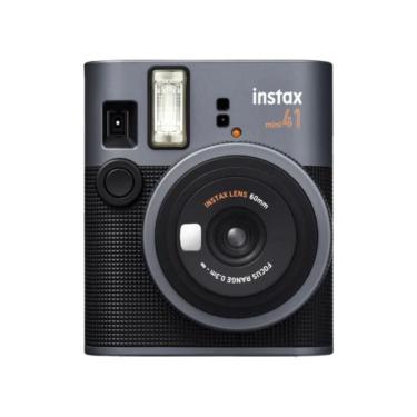 Imagem de Camera Instantanea Fujifilm Instax Mini 41 Preta