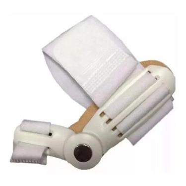 Imagem de Corretor Protetor Ortopédico Articulado Para Joanete - Drauer