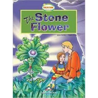 Imagem de The Stone Flower Showtime Reader With Cross-Platform App. (Showtime - Level 3)