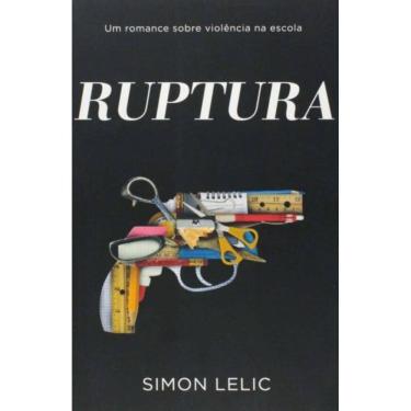 Imagem de Ruptura - (Nova Fronteira)