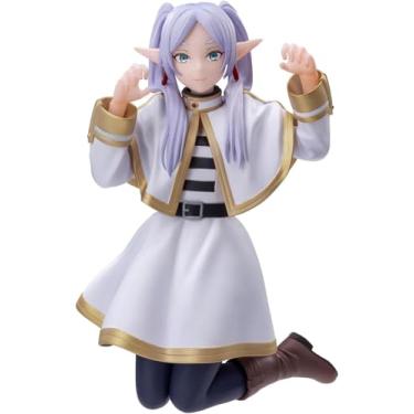 Imagem de Thunder Tech Frieren: Beyond Journey's End - Choconose - PM Perching Figure - Frieren -