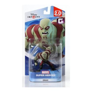 Imagem de Disney Infinity 2.0 Marvel Super Heroes - Drax