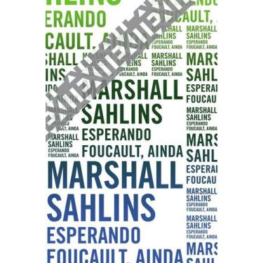 Imagem de Esperando Focault Ainda - UBU EDITORA, Sortido