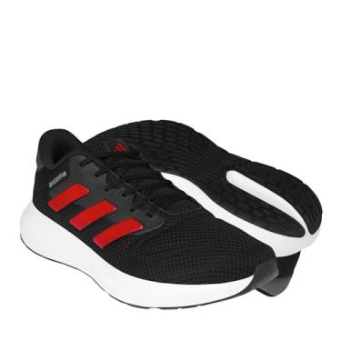 Imagem de Tênis Adidas Response Runner Core Black/better Scarlet/grey Five Id7334 39