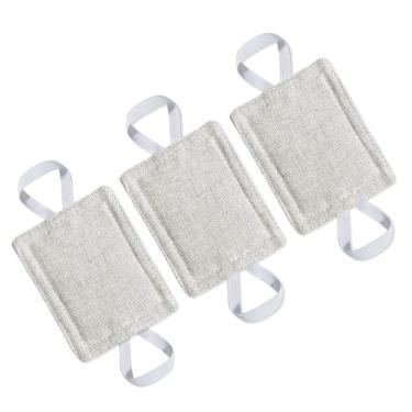 Imagem de Yosoo Tampa de Trava de Redução de Ruído da Rolha de Porta, Projetada Com Tiras Elásticas, Ideal para Salas Silenciosas de Segurança, Minimiza o Ruído e Garante Segurança (10x8cm)