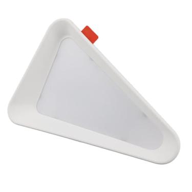 Imagem de Abajur Regulável por Gravidade Abajur Portátil de Cabeceira Abajur Regulável Recarregável Sem Fio LED Luz Noturna para Leitura para Quarto