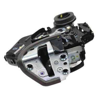 Imagem de Fechadura Elétrica Traseira Esquerda Hilux Após 2005 [f103]