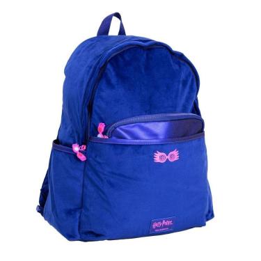 Imagem de Mochila Hp Luna Com Necessaire Removivel
