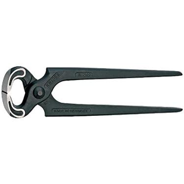 Imagem de KNIPEX Ferramentas - Alicate de corte final de carpinteiro (5000210)