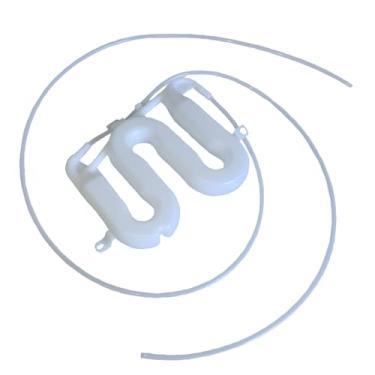 Imagem de WR17X11440 Substituição do conjunto do tanque de água do refrigerador para peças do dispensador de água do refrigerador Hotpoint GE compatíveis com AP3205548 AH783769 1091942 PS783769 EA783769