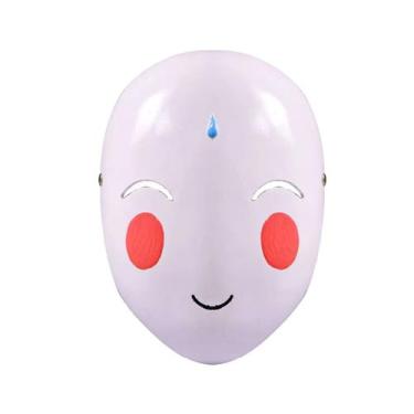 Imagem de Máscara de cosplay Foxs Demons Little Matchmakers Halloween - yiweisai