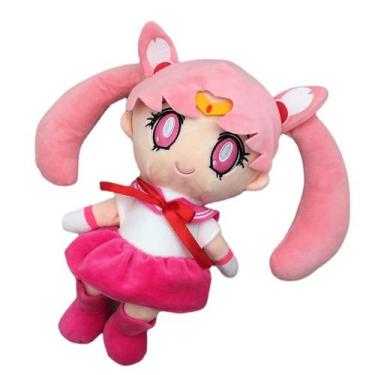 Imagem de Boneca de pelúcia Sailors Moons 30cm - yiweisai