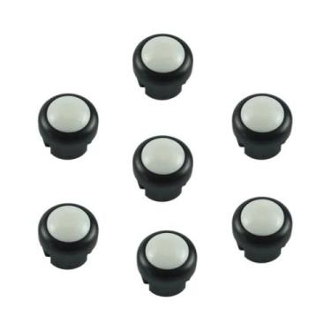 Imagem de Botões De Retorno Manual Para Motocicleta Com Partida Elétrica, Interr