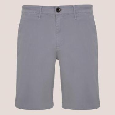 Imagem de Bermuda Sarja Dudalina Right Masculino-Masculino