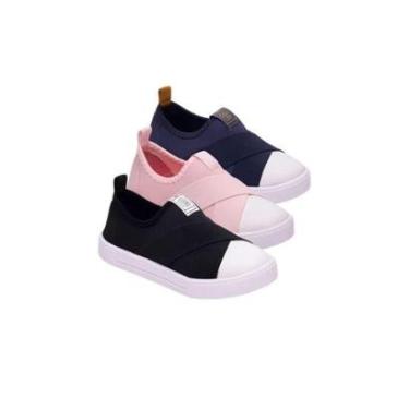 Imagem de Tênis Pimpolho Infantil Casual-Unissex