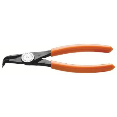Imagem de Alicate para aneis curvo interno 7" 44009/107 tramontina