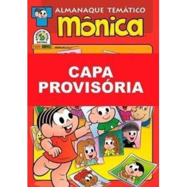 Imagem de Almanaque temático - 75 - Panini