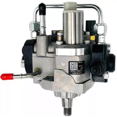 Imagem de Bomba de injeção de combustível 294000-1260 compatível com Mitsubishi Diesel Engine 4M41