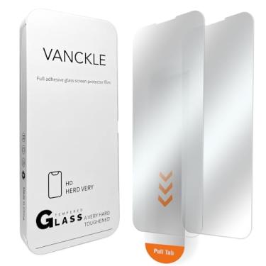 Imagem de Protetor de tela de vidro temperado para Samsung Galaxy S24 Plus /S25 Plus [grau militar inquebrável e durável por mais tempo], caixa de instalação automática de eliminação de poeira, sem bolhas, HD