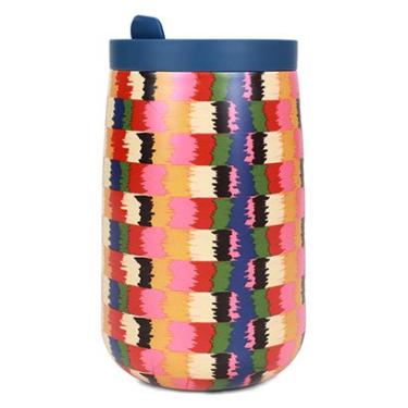 Imagem de Copo Farm Que Sede Quadriculado Bosque-Unissex