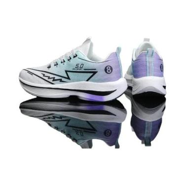 Imagem de Tênis Leves E Confortáveis Para Esportes Masculinos E Femininos, Calça