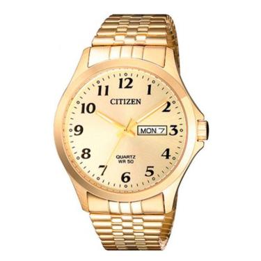 Imagem de Relógio Citizen Masculino Analógico TZ20813G