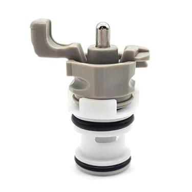 Imagem de HAKATOP 647956-00 647620-00 Conjunto de válvula de gatilho para cabo Porter Dewalt D51822 D51844 N566148 64795600 641011-00