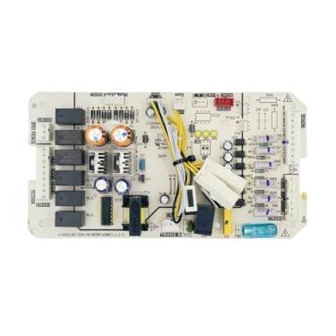 Imagem de 1 peça V-KOK120-SXX-A Circuit PCB 17127000000960 Substituição da placa de controle KFR-75LW/E-30 para peças de ar condicionado